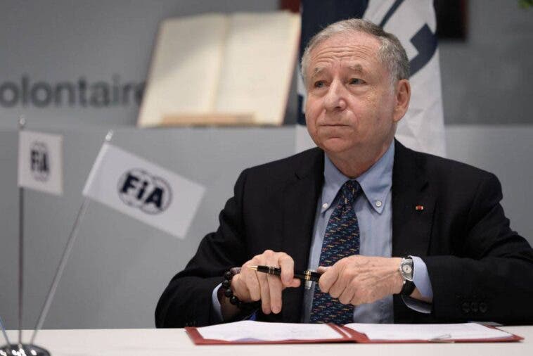 Jean Todt