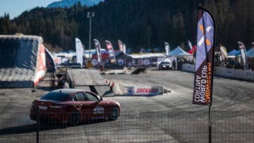 International Motor Days