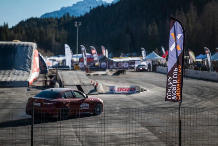International Motor Days