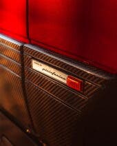 Alfa Romeo 164 Restomod