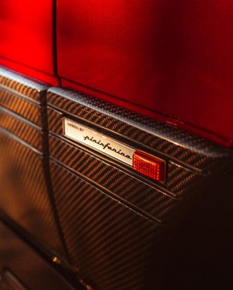 Alfa Romeo 164 Restomod