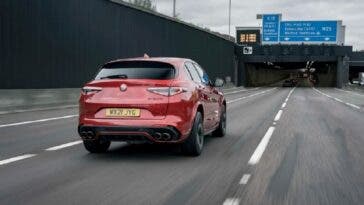 Alfa Romeo