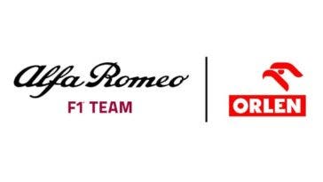 Alfa Romeo F1 Team ORLEN