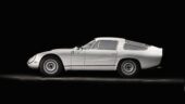 Alfa Romeo Giulia TZ 1965 asta