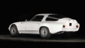 Alfa Romeo Giulia TZ 1965 asta