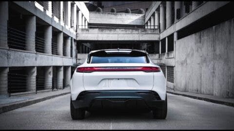 Chrysler Airflow concept