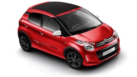 Citroën C1
