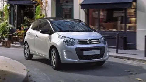 Citroën C1