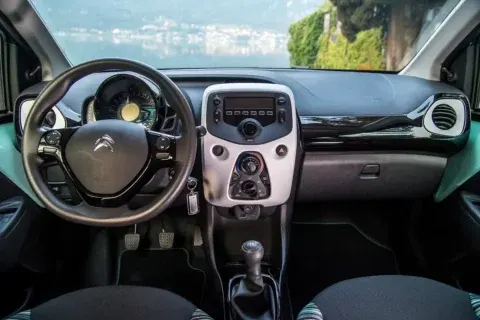 Citroën C1