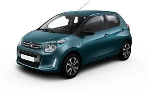 Citroën C1
