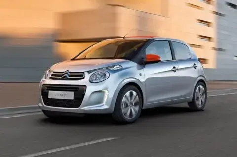 Citroën C1