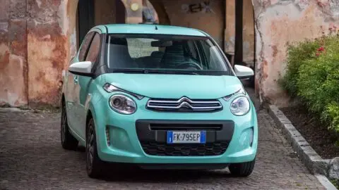 Citroën C1