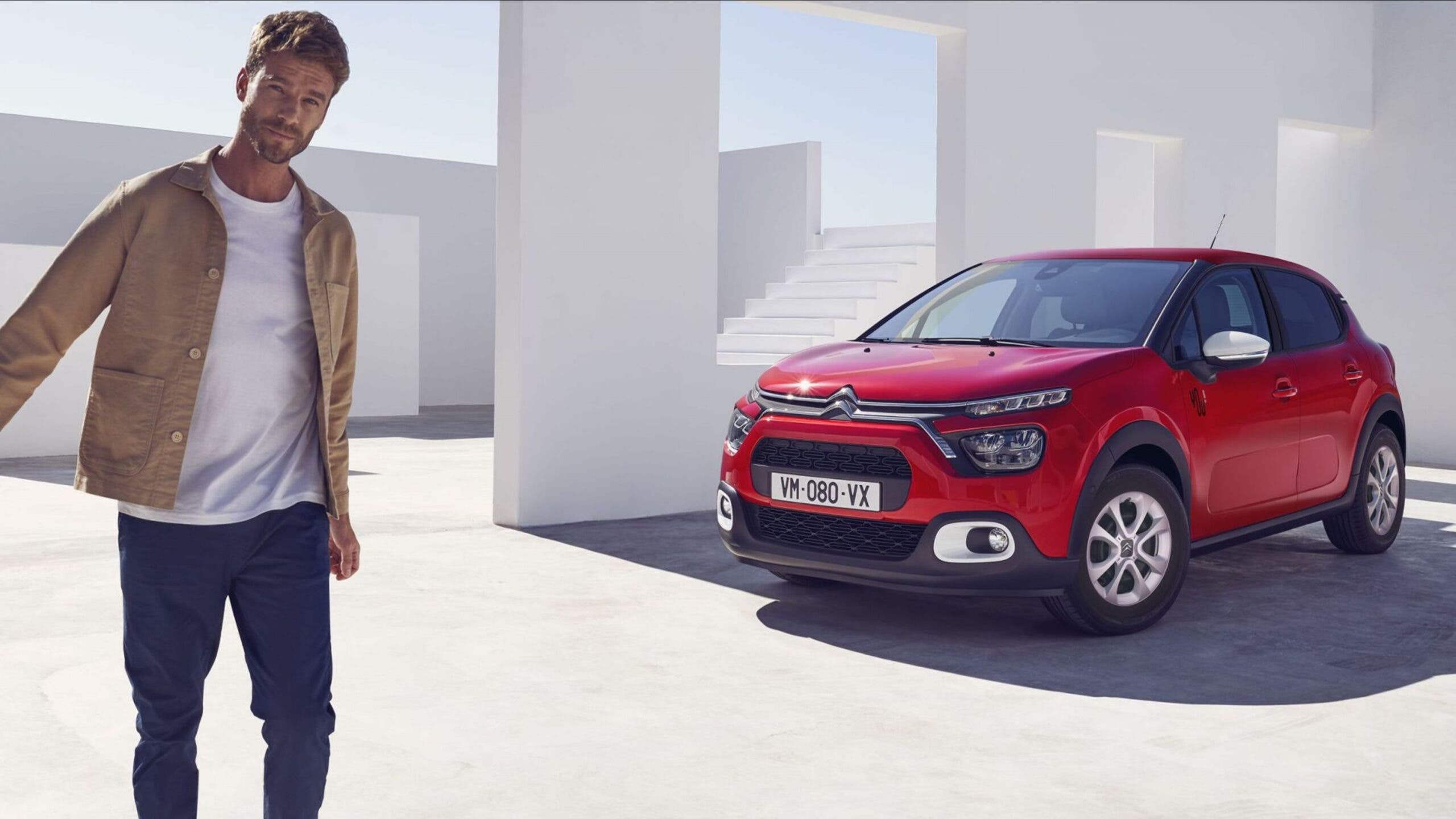 Citroën C3 You PureTech 83 CV