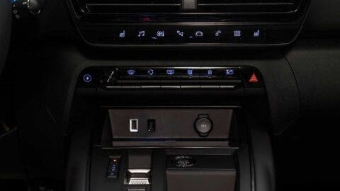 Citroën C5 Aircross 2022