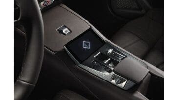 DS 4 Smart Touch
