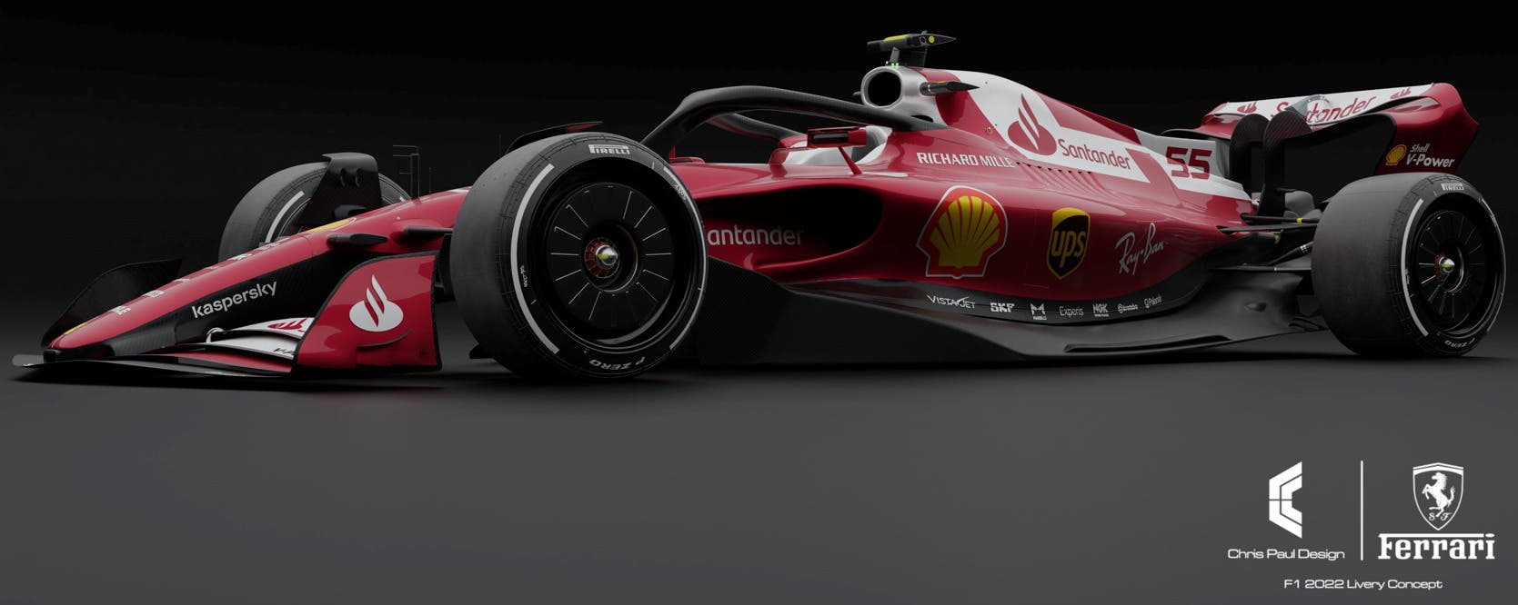Ferrari