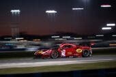 Ferrari 24 Ore di Daytona 2022