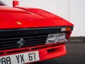 Ferrari 288 GTO 1985 asta