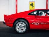 Ferrari 288 GTO 1985 asta