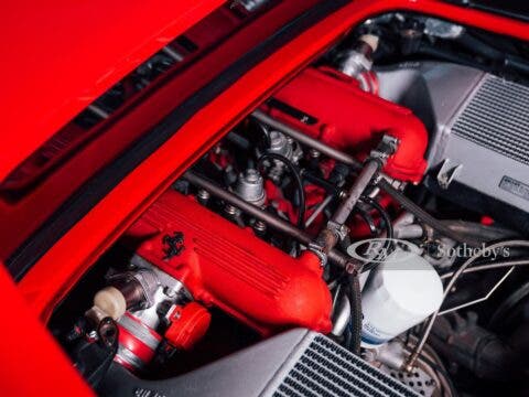 Ferrari 288 GTO 1985 asta