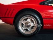 Ferrari 288 GTO 1985 asta