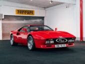 Ferrari 288 GTO 1985 asta