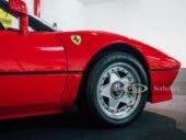 Ferrari 288 GTO 1985 asta