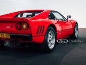 Ferrari 288 GTO 1985 asta