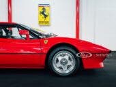 Ferrari 288 GTO 1985 asta