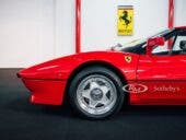 Ferrari 288 GTO 1985 asta