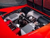 Ferrari 288 GTO 1985 asta