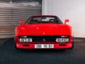 Ferrari 288 GTO 1985 asta