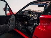 Ferrari 288 GTO 1985 asta