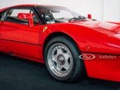 Ferrari 288 GTO 1985 asta