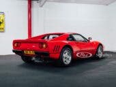 Ferrari 288 GTO 1985 asta