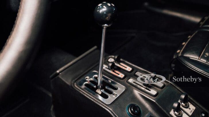 Ferrari 288 GTO 1985 asta