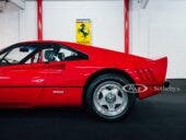 Ferrari 288 GTO 1985 asta