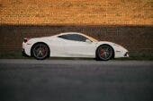 Ferrari 458 Speciale 2015 asta online