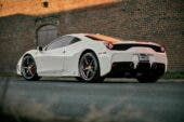 Ferrari 458 Speciale 2015 asta online