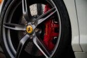 Ferrari 458 Speciale 2015 asta online