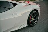 Ferrari 458 Speciale 2015 asta online