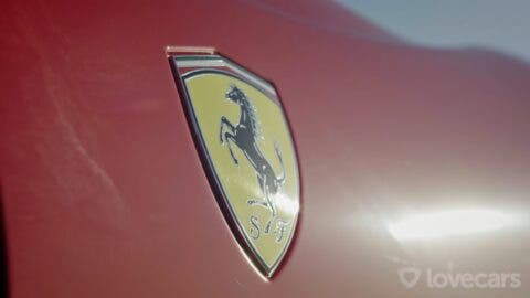 Ferrari 812 Superfast vs Aston Martin DBS Superleggera drag race