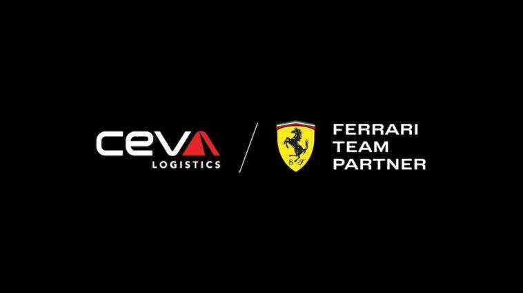Ferrari CEVA Logistics
