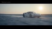 Ferrari SF90 Stradale Bonneville Salt Flats