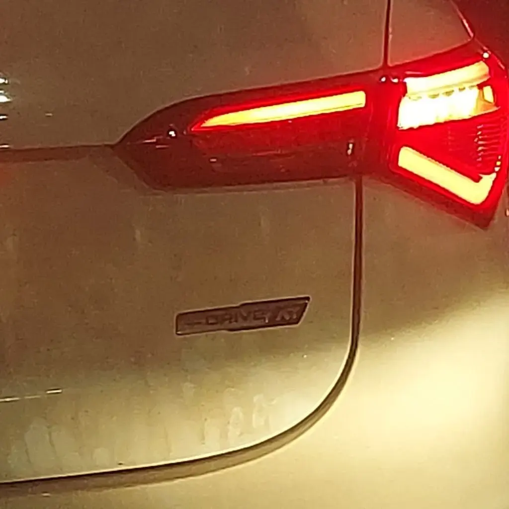 Fiat Cronos CVT prototipo foto spia