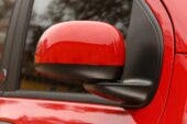 Fiat Panda e Tipo RED