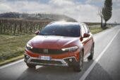 Fiat Panda e Tipo RED