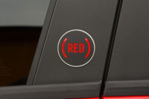Fiat Panda e Tipo RED