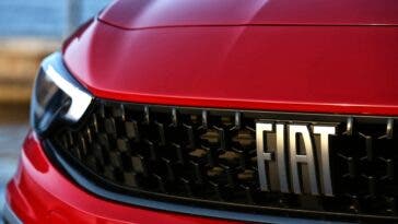 Fiat Panda e Tipo RED