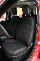 Fiat Panda e Tipo RED